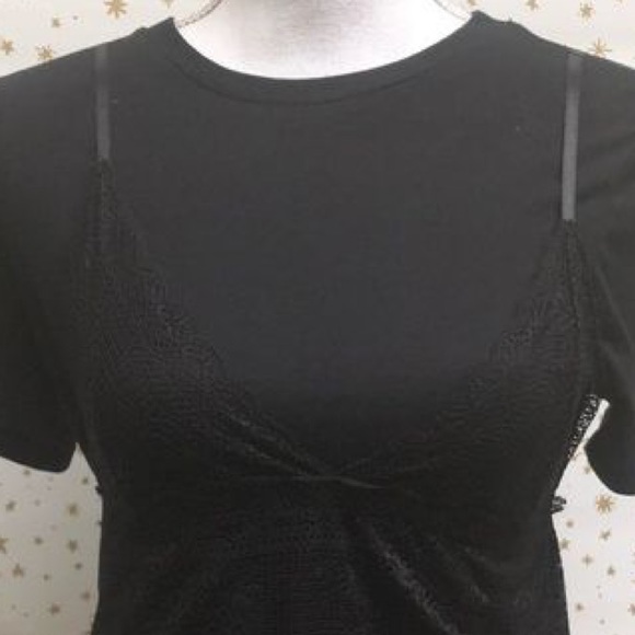 Zara tee - Picture 5 of 8